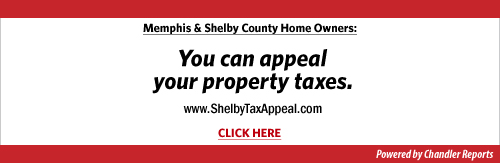 Appeal Your Property Taxes Here